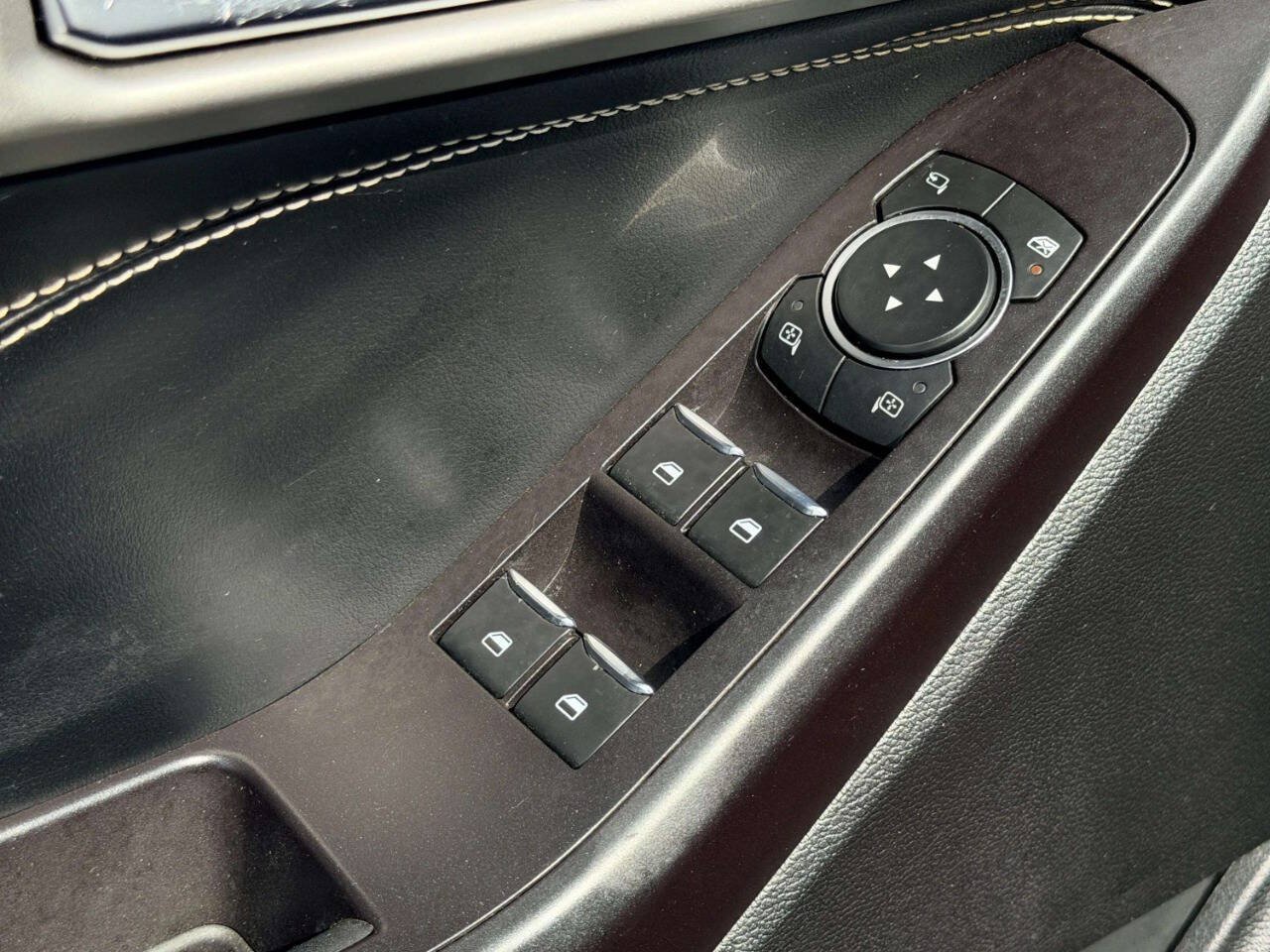 Used 2020 Ford Explorer ST AWD/4WD image 20