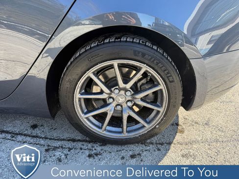 Used 2020 Tesla Model 3 Long Range image 13