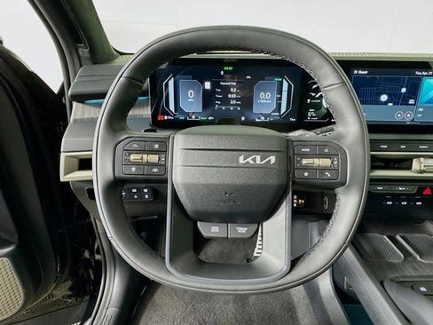 New 2027 Kia Telluride X-Line SX Prestige AWD/4WD image 15