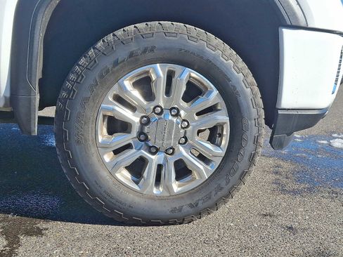 Used 2020 GMC Sierra 2500 Denali w/ Denali Ultimate Package image 5