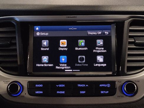Used 2019 Hyundai Accent SEL FWD image 25