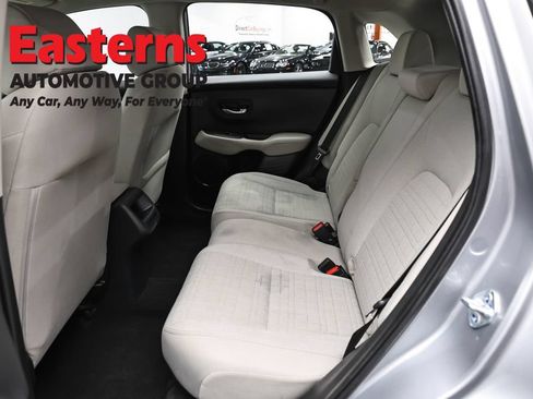 Used 2025 Honda HR-V LX image 20