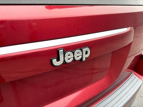 Used 2014 Jeep Compass Sport w/ Power Value Group FWD image 24