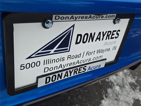 New 2026 Acura Integra A-Spec image 33