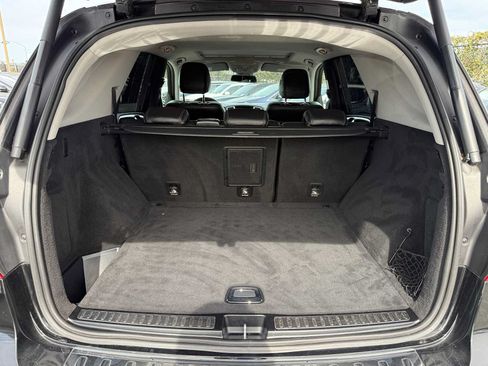 Used 2015 Mercedes-Benz ML 350 4MATIC image 13