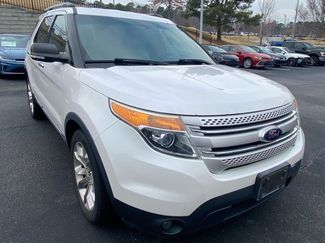 Used 2013 Ford Explorer XLT video 1