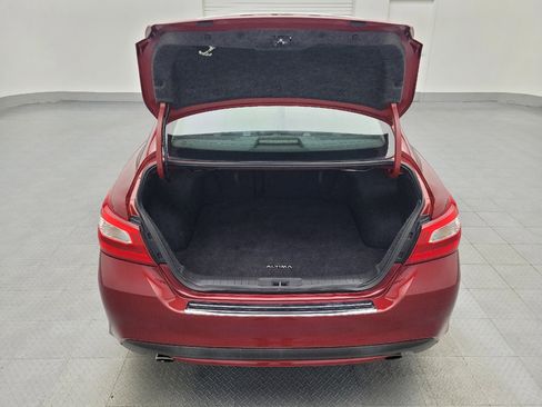 Used 2017 Nissan Altima 2.5 SL image 29