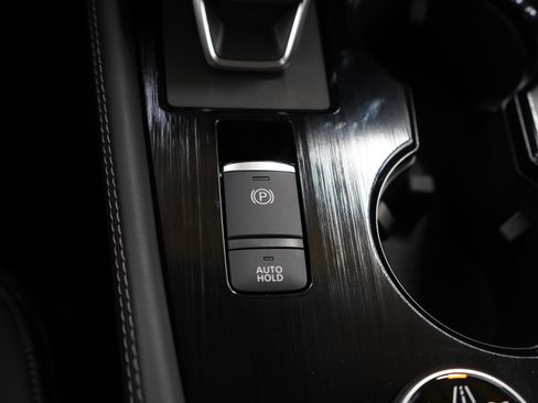 Used 2026 Nissan Rogue Platinum w/ Platinum Premium Package image 25