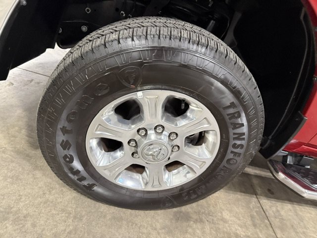Used 2026 RAM 2500 Big Horn AWD/4WD image 37