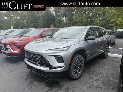 New 2026 Buick Enclave Sport Touring w/ LPO, Floor Liner Package