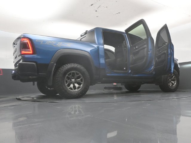 Used 2024 RAM 1500 TRX AWD/4WD image 64