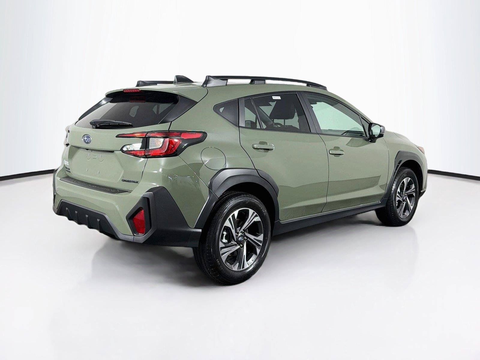 Used 2026 Subaru Crosstrek 2.5i Premium AWD/4WD image 11