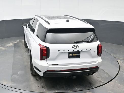 Used 2024 Hyundai Palisade Calligraphy AWD/4WD image 28