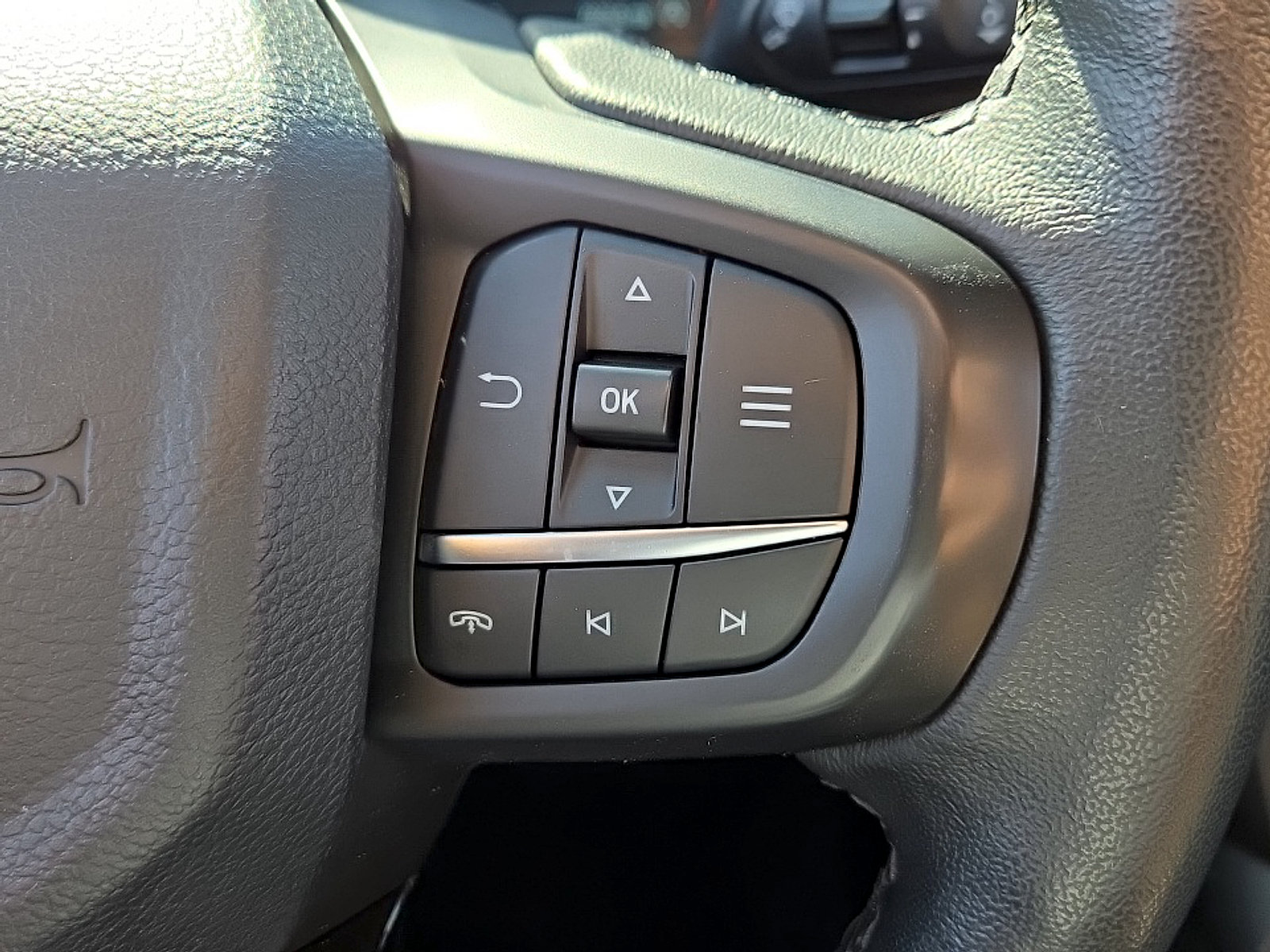 Used 2024 Ford Ranger Lariat w/ FX4 Off-Road Package AWD/4WD image 14