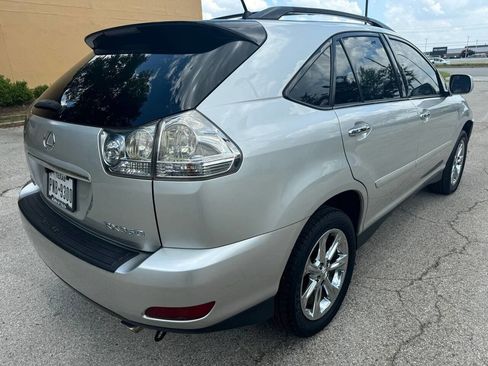 Used 2008 Lexus RX 350 2WD image 6