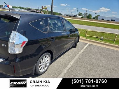 Used 2013 Toyota Prius V Five