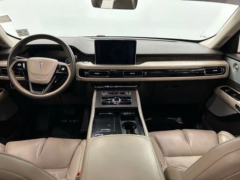 Used 2020 Lincoln Aviator Reserve w/ Equipment Group 202A image 29