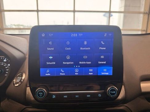 Used 2020 Ford EcoSport SES AWD/4WD image 34