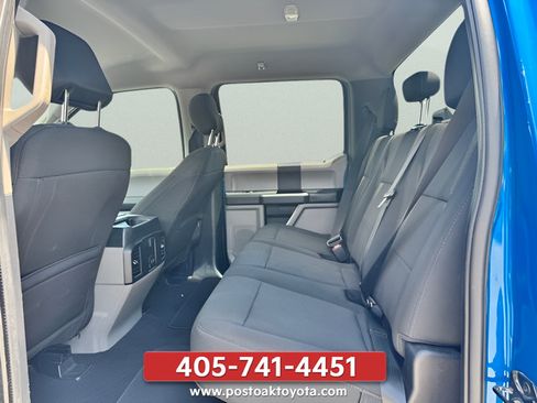 Used 2019 Ford F150 XL w/ Equipment Group 101A Mid RWD image 15