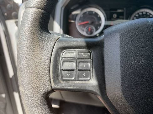 Used 2020 RAM 1500 Tradesman AWD/4WD image 21