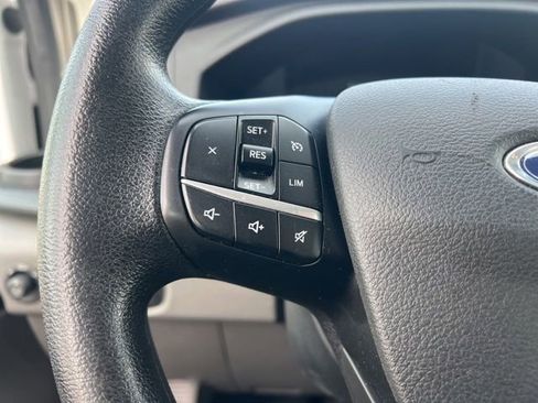 Used 2023 Ford Transit 350 XLT RWD image 14