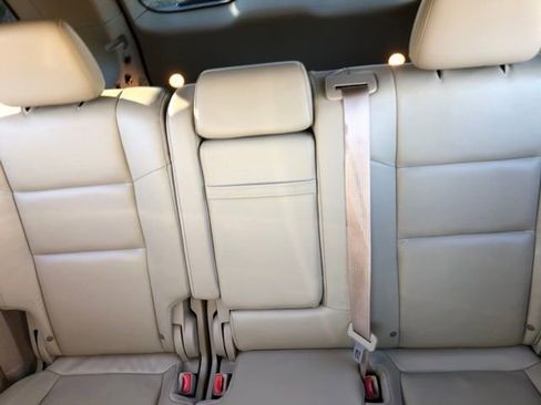 Used 2017 Jeep Grand Cherokee Limited image 15