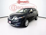 Used 2017 Nissan Rogue S image 5