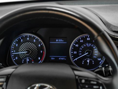 Used 2020 Hyundai Elantra Value Edition image 16