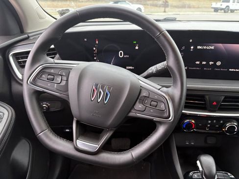 Used 2024 Buick Encore GX Sport Touring image 26