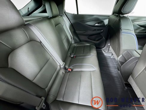 Used 2025 Buick Envista Sport Touring w/ Convenience I Package image 30