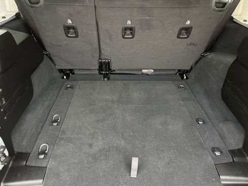 Used 2024 Jeep Wrangler Sahara image 24