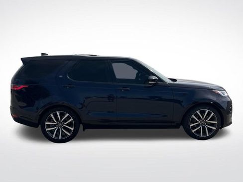 Used 2023 Land Rover Discovery HSE R-Dynamic AWD/4WD image 7