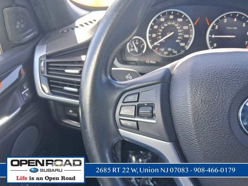 Used 2017 BMW X5 xDrive40e AWD/4WD image 22