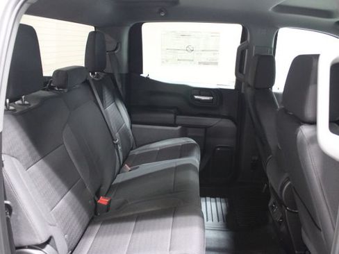 New 2026 GMC Sierra 1500 Pro w/ Pro Value Package AWD/4WD image 29