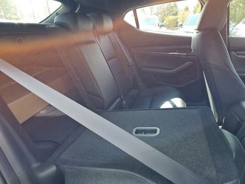 New 2026 MAZDA MAZDA3 s Sport image 16