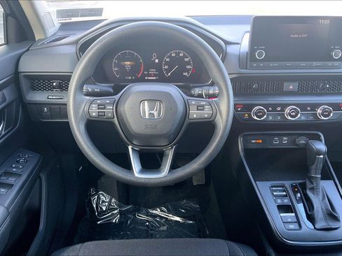 Used 2023 Honda CR-V EX image 7