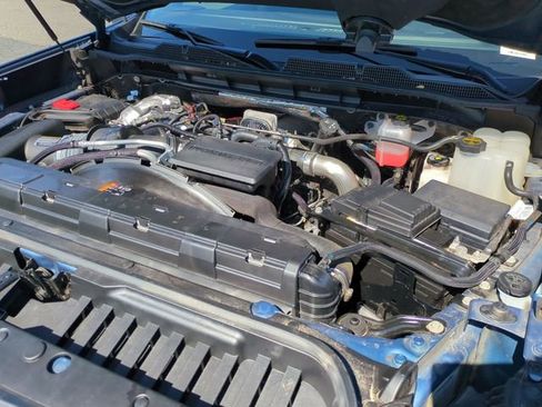 Used 2025 Chevrolet Silverado 2500 LT w/ All Star Edition image 25