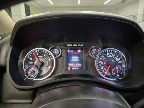 Used 2022 RAM 2500 Big Horn image 24