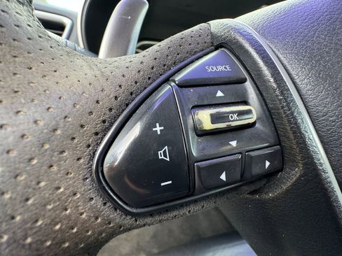 Used 2016 Nissan Maxima SR image 24