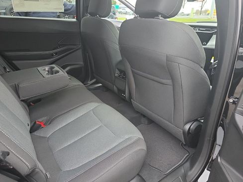 New 2026 Jeep Cherokee Laredo image 11