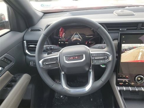 New 2026 GMC Terrain Elevation image 25