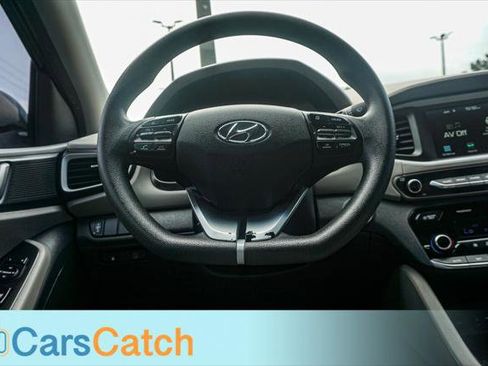 Used 2019 Hyundai Ioniq Blue FWD image 19