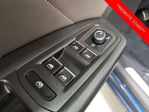 Used 2023 Volkswagen Atlas SEL Premium image 13