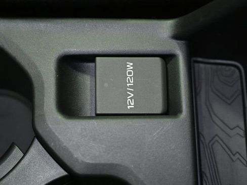 Used 2025 Subaru Forester Sport w/ Popular Package #1 image 27