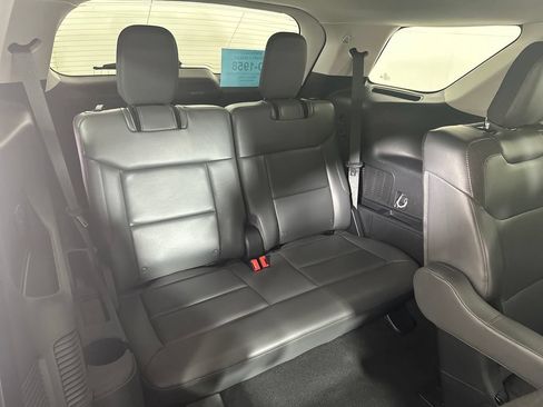 Used 2025 Ford Explorer Active w/ Active Comfort Package AWD/4WD image 27