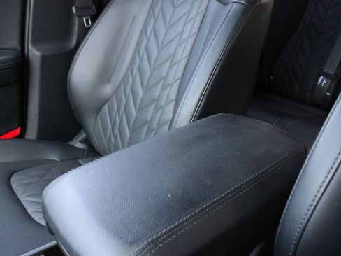 Used 2024 Kia Sportage X-Line w/ X-Line Premium Package AWD/4WD image 19