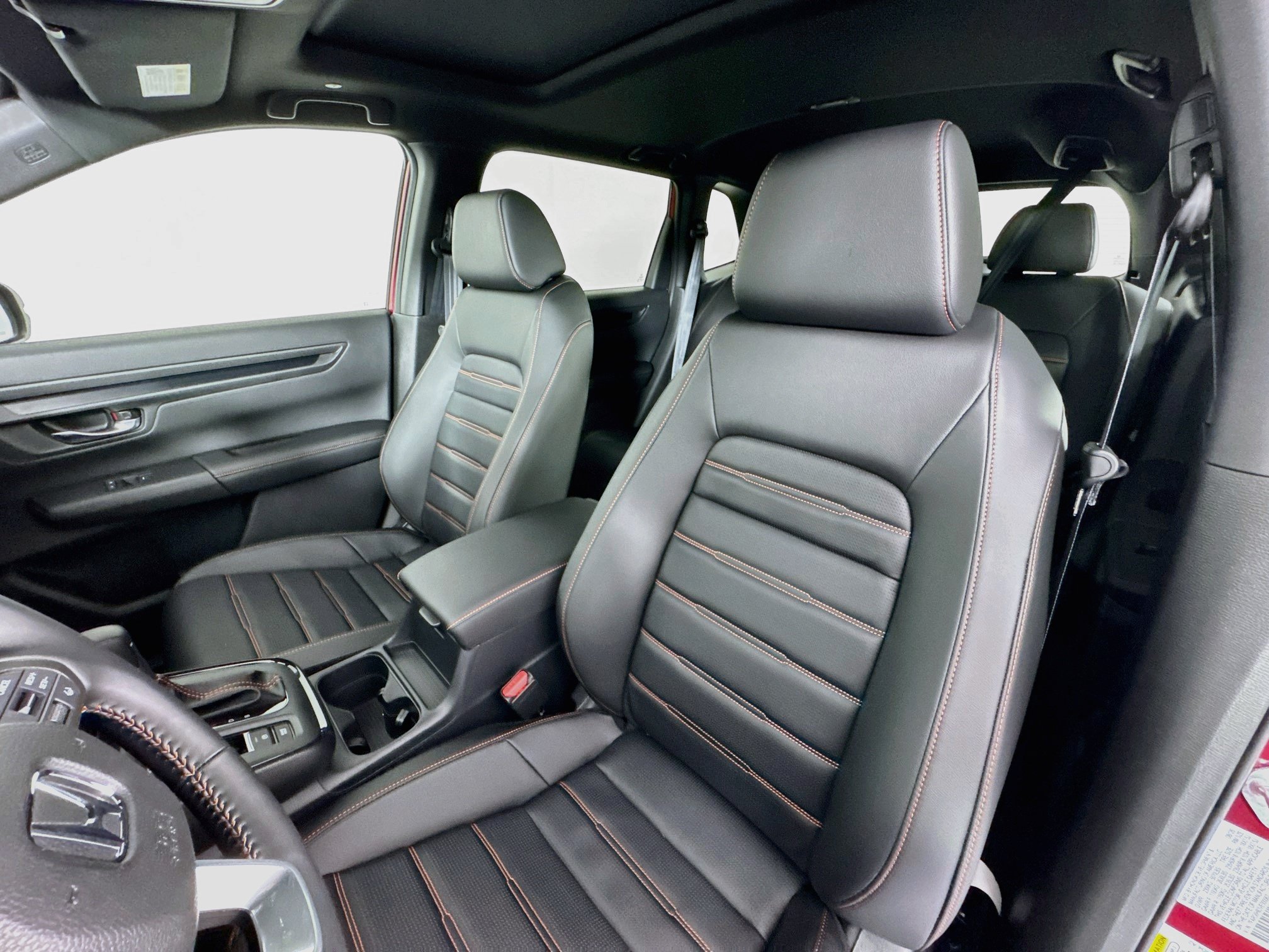 New 2027 Honda CR-V Sport-L image 20