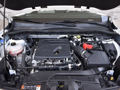 Used 2020 Ford Escape SE FWD image 13