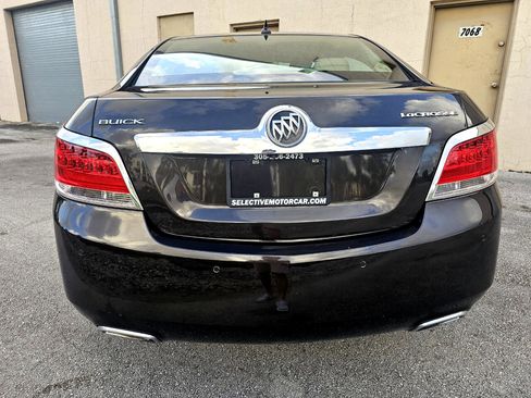 Used 2013 Buick LaCrosse Leather image 9