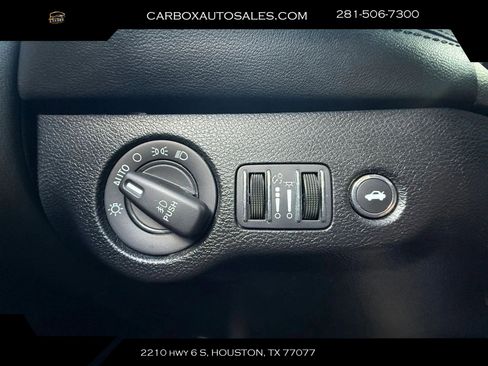 Used 2023 Dodge Challenger R/T w/ Plus Package RWD image 23